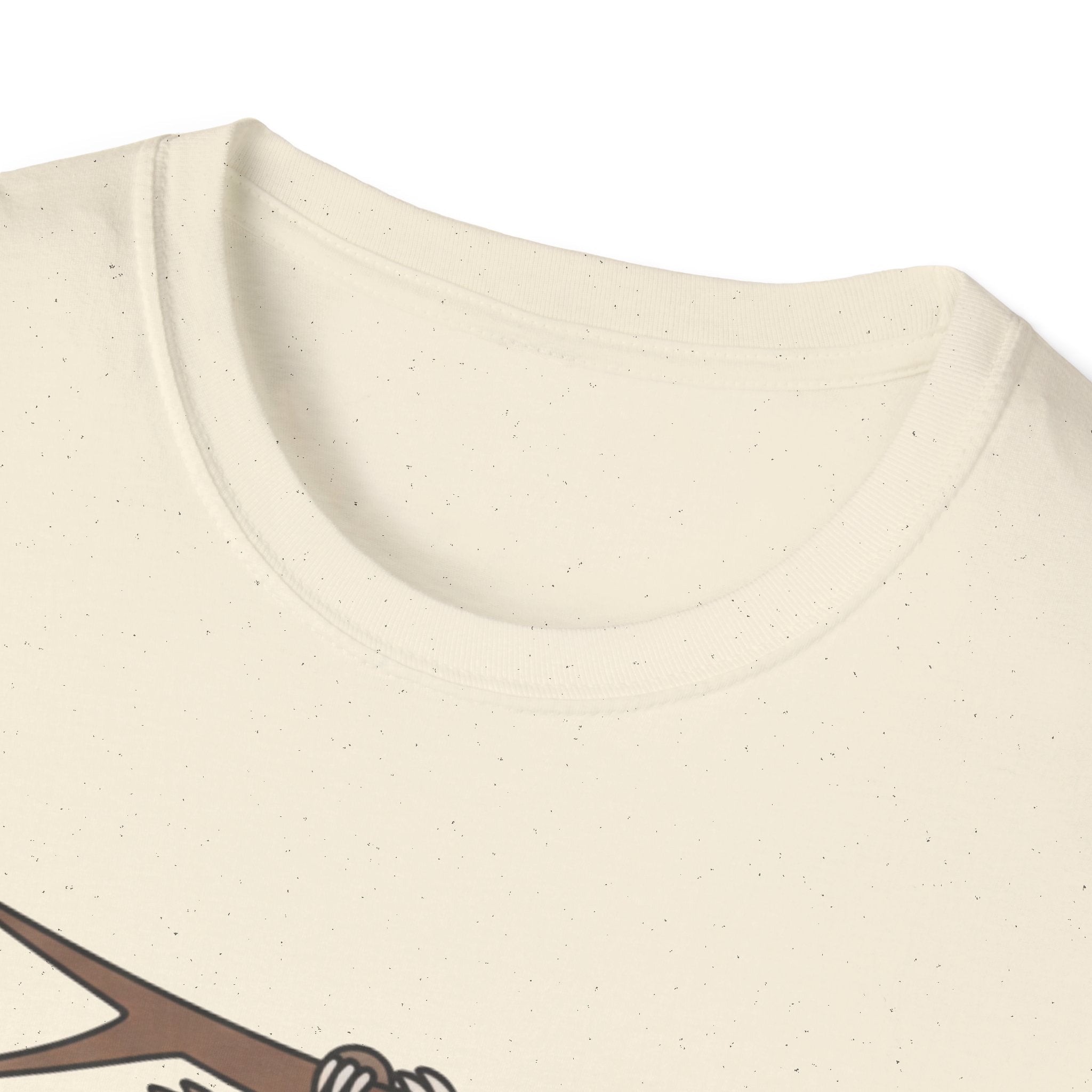 Sloth Professional Beginner T-Shirt