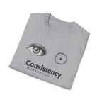 Consistency Is Overrated 2027 T-Shirt
