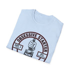 Stamp Supply Hoarder T-Shirt