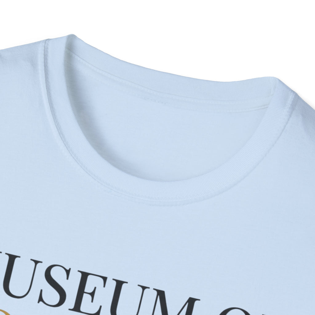 Museum Of Potential T-Shirt
