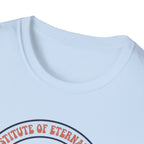 Institute Of Eternal Beginnings T-Shirt