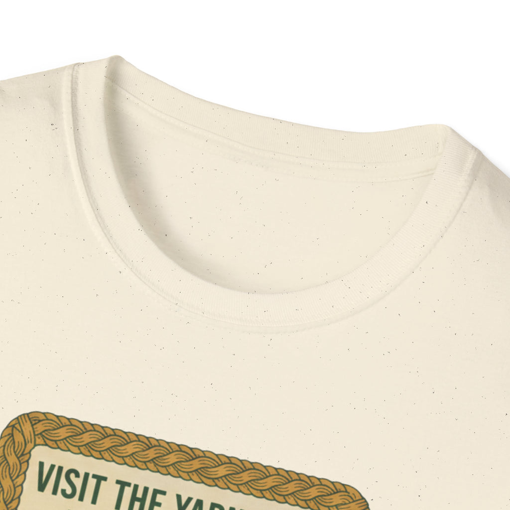 The Yarn Nest T-Shirt
