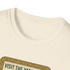 The Yarn Nest T-Shirt