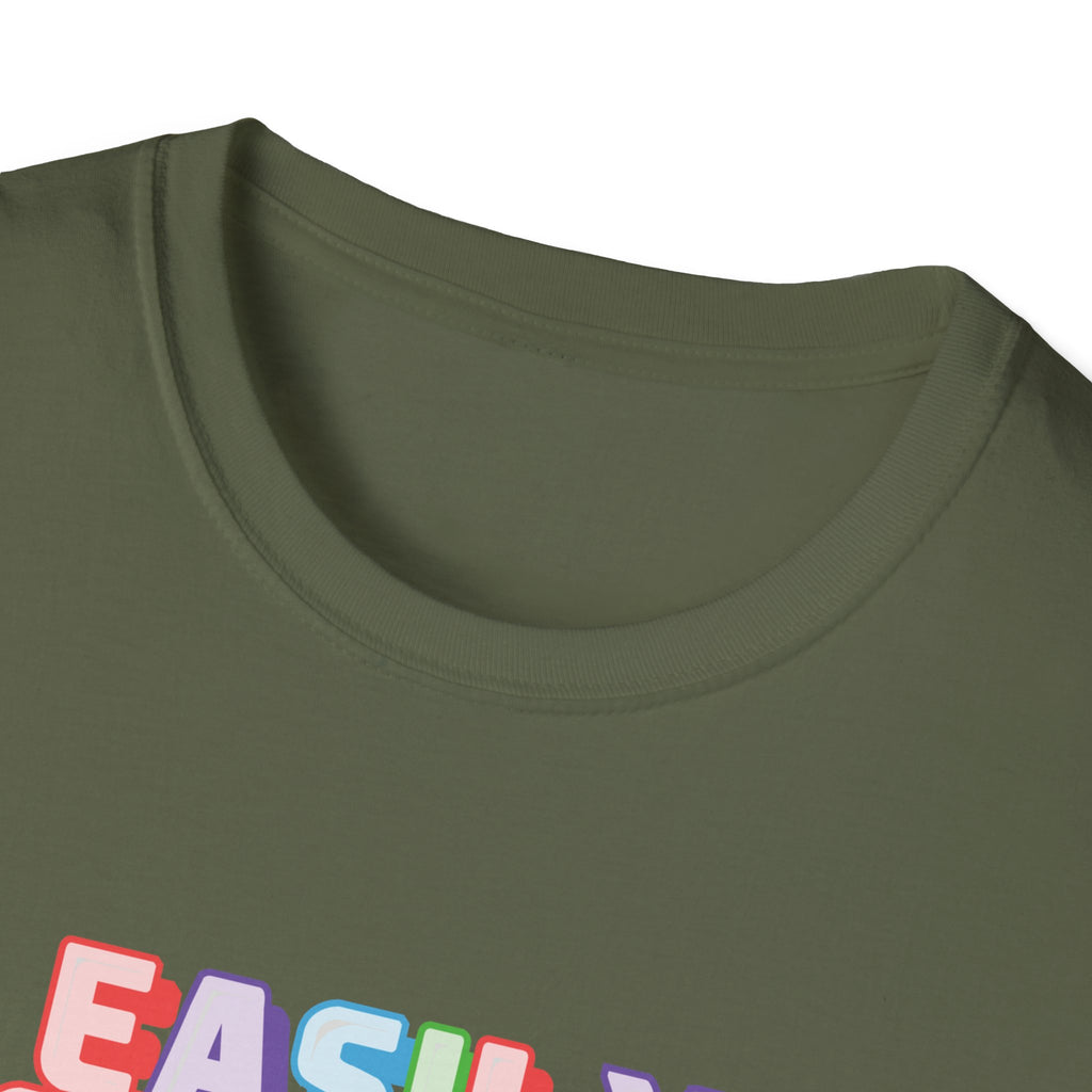 Easily Distracted by new hobbies T-Shirt