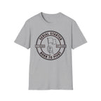 Serial Starter Born To Pivot T-Shirt