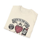 Death To The Grind T-Shirt