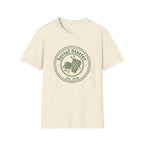 Serial Starter Knit T-Shirt