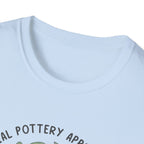 Serial Pottery Apprentice T-Shirt