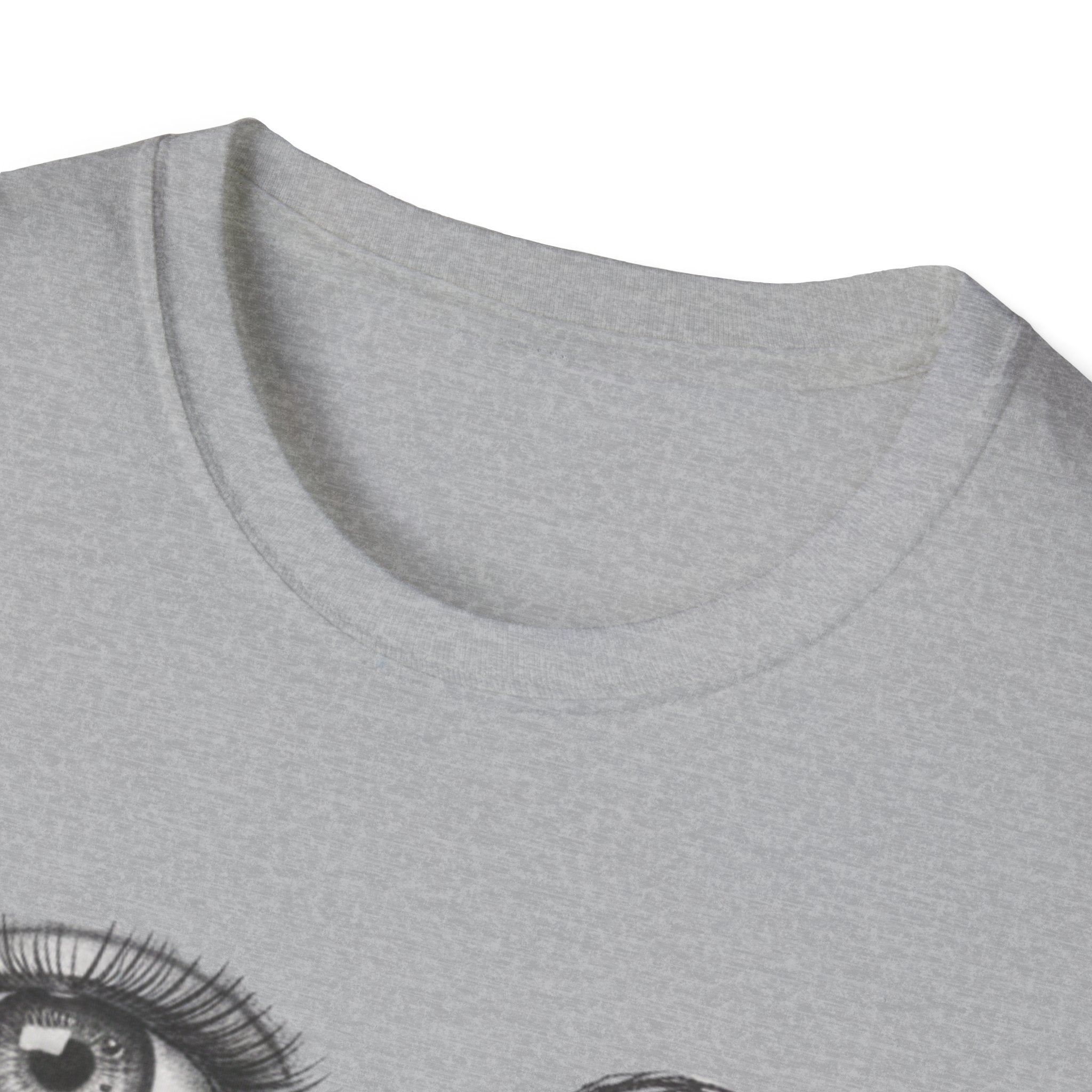 Consistency Is Overrated 2027 T-Shirt