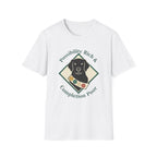 Possibility Rich And Completion Poor T-Shirt