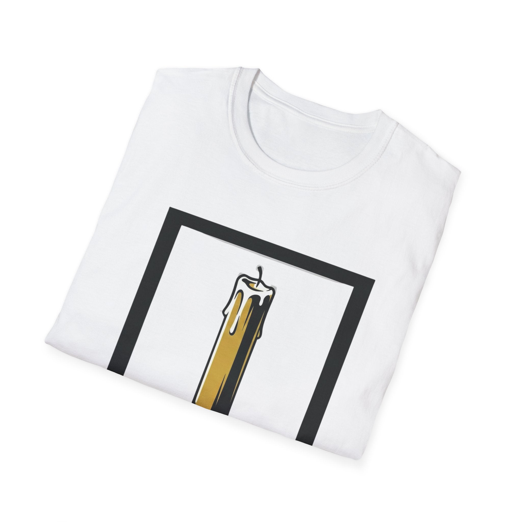 Potential I Have A Lot Of It T-Shirt