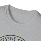 Skull Stamp 404 Project Not Found T-Shirt