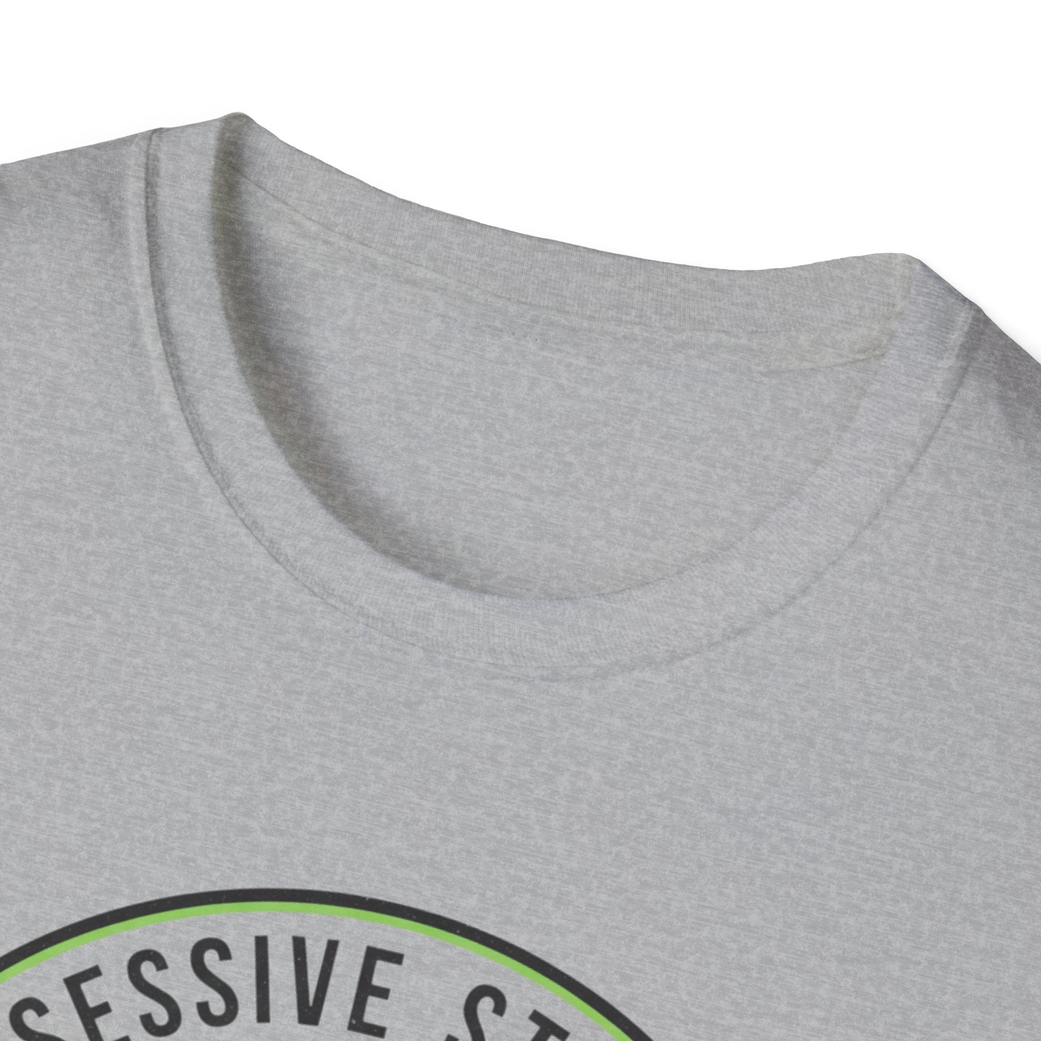 Skull Stamp 404 Project Not Found T-Shirt