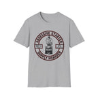 Stamp Supply Hoarder T-Shirt