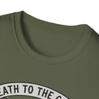 Death To The Grind T-Shirt