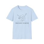 Obsessive Starter T-Shirt