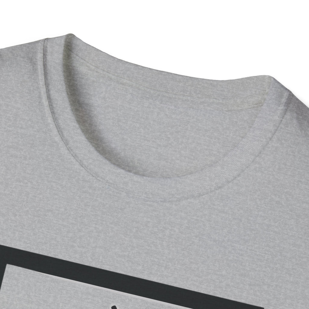 Potential I Have A Lot Of It T-Shirt