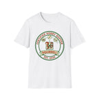 Squirrel Certified Hobby Hopper T-Shirt