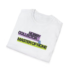 Hobby Collector and Master of None T-Shirt