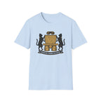 Cats Premium Lumber Hoarder T-Shirt