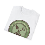 The Garden Of Abandoned Dreams T-Shirt