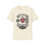 Death To The Grind T-Shirt