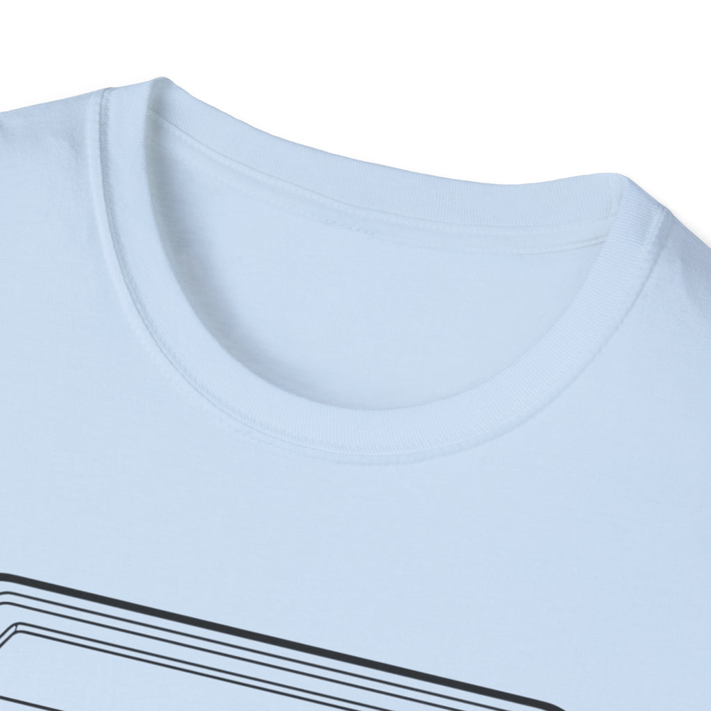 Intentional Stash T-Shirt