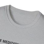 The Meditative Loop T-Shirt