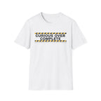 Curious Over Complete T-Shirt