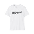 Run Hobby Hopper Exe T-Shirt