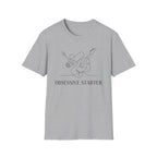 Obsessive Starter T-Shirt
