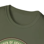 The Garden Of Abandoned Dreams T-Shirt