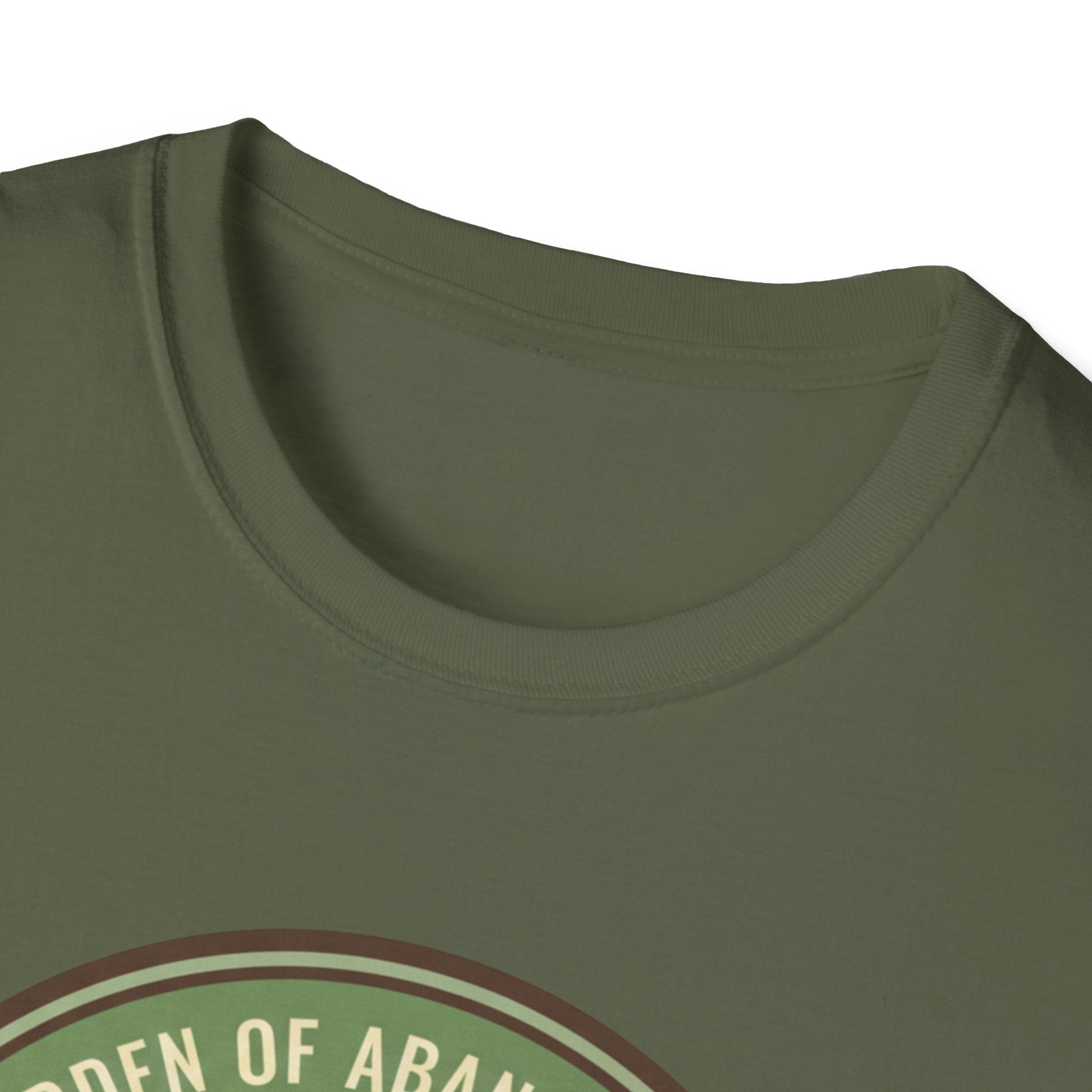The Garden Of Abandoned Dreams T-Shirt