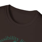 Possibility Rich And Completion Poor T-Shirt