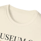 Museum Of Potential T-Shirt
