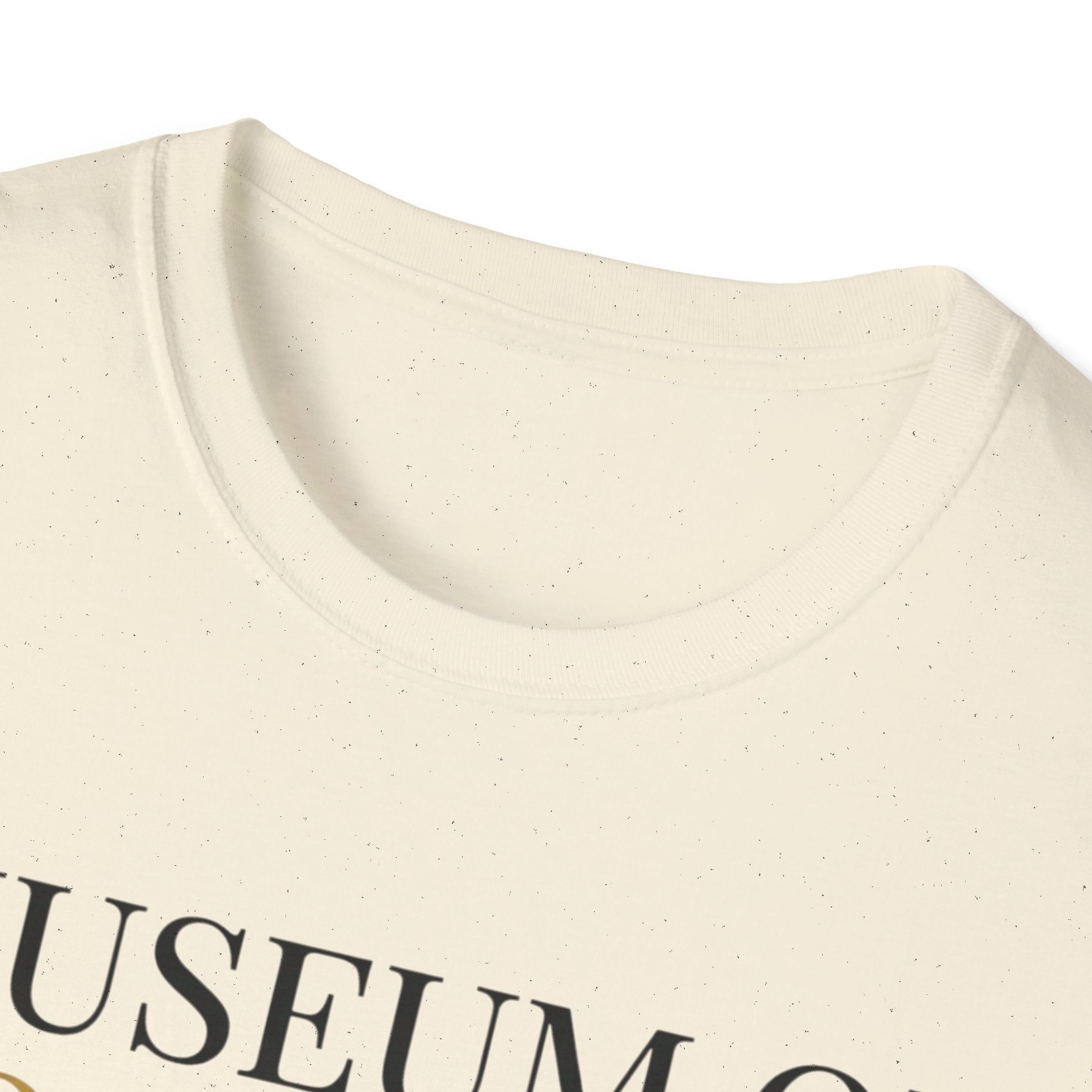 Museum Of Potential T-Shirt
