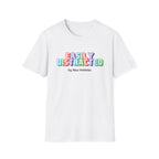 Easily Distracted by new hobbies T-Shirt