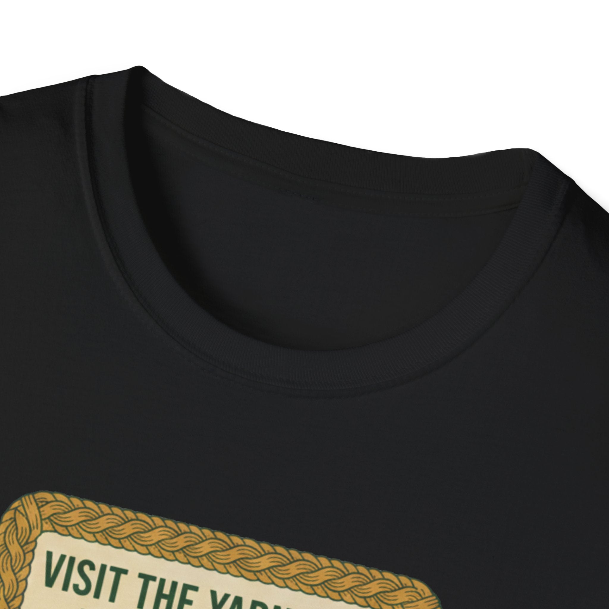 The Yarn Nest T-Shirt