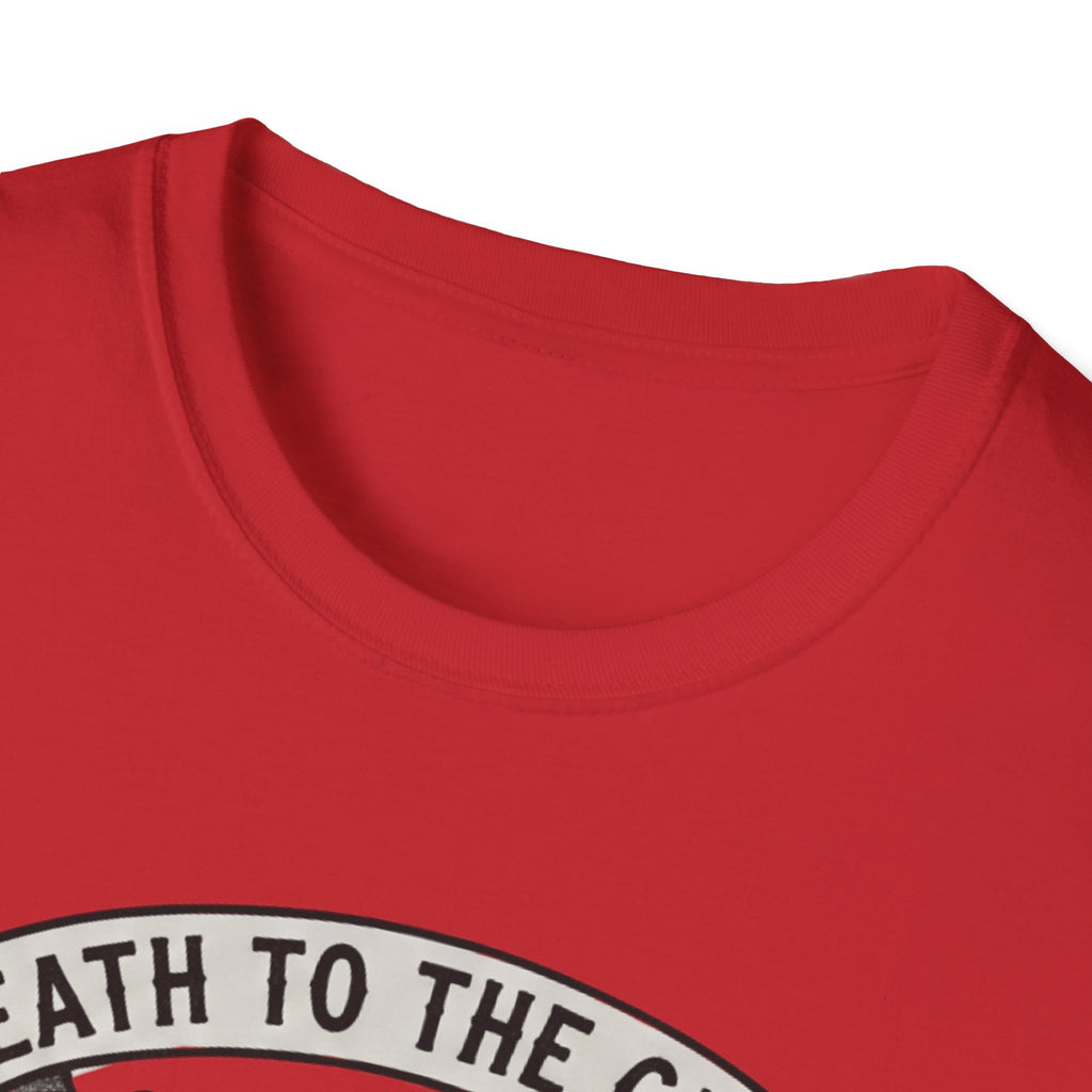 Death To The Grind T-Shirt