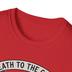 Death To The Grind T-Shirt