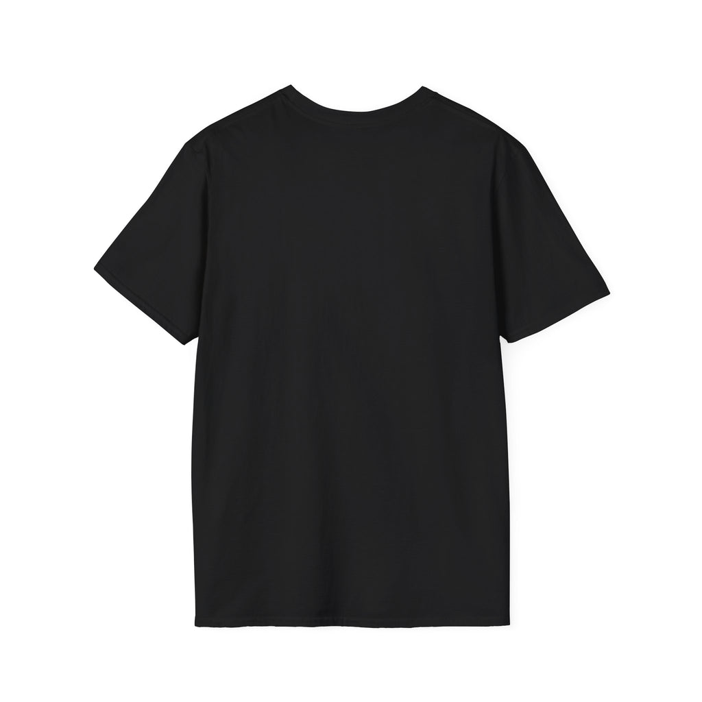 Cat Wave The Knot My Problem Club T-Shirt