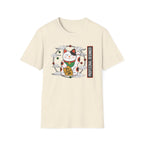 Japanese Cat Professional Beginner T-Shirt