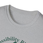 Possibility Rich And Completion Poor T-Shirt