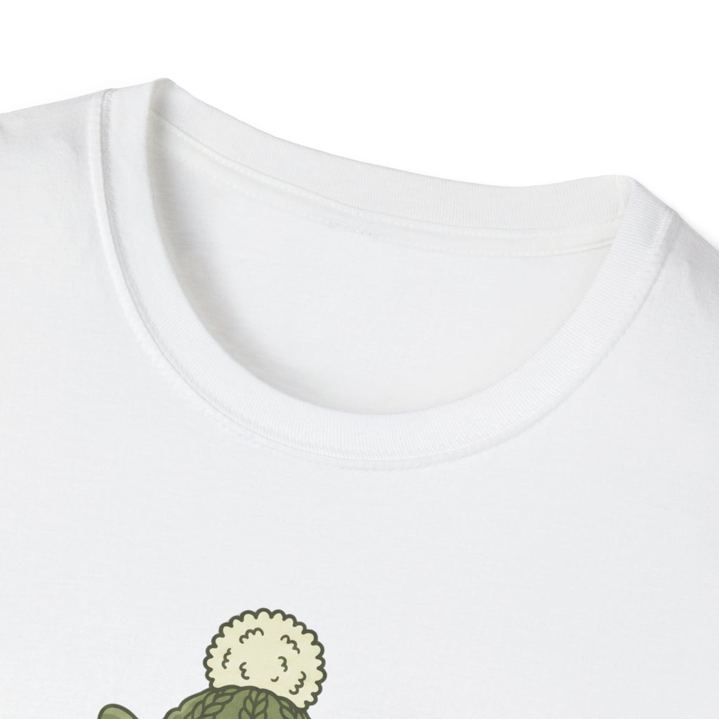 Cats Rest Over Results T-Shirt