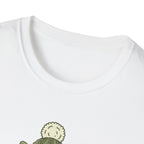 Cats Rest Over Results T-Shirt