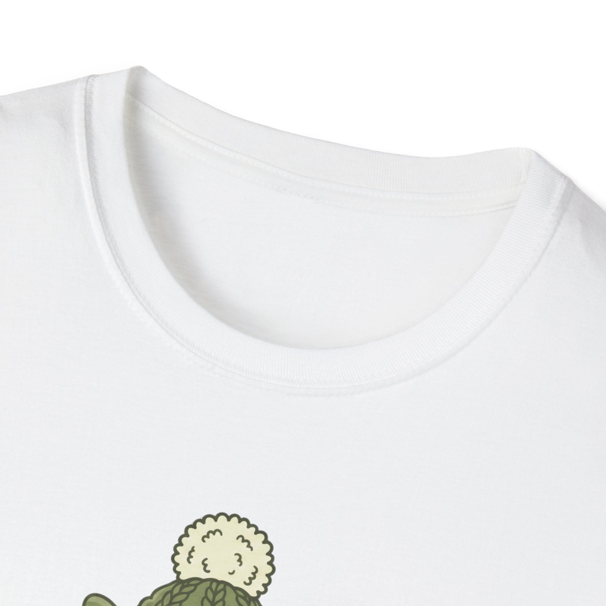 Cats Rest Over Results T-Shirt