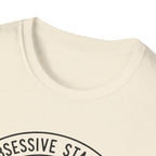 Skull Abandon All Projects T-Shirt