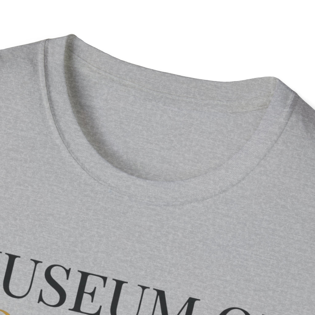 Museum Of Potential T-Shirt