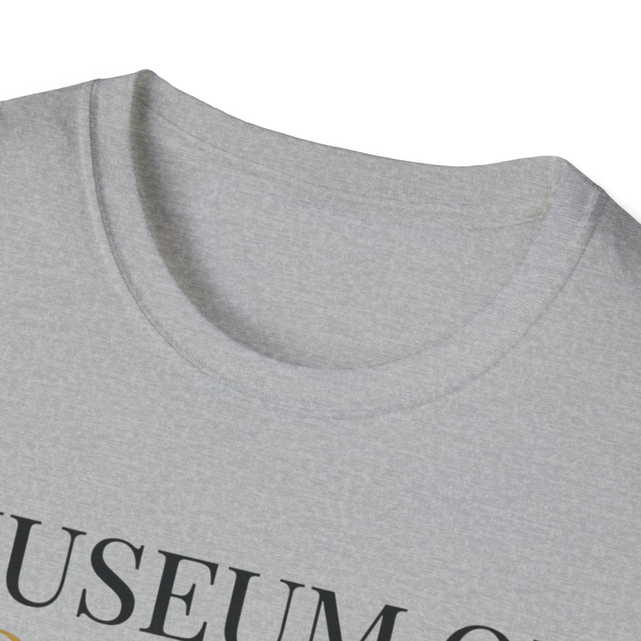 Museum Of Potential T-Shirt