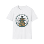 Community Over Completion T-Shirt
